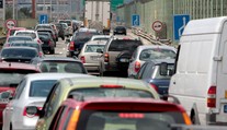 Jednu z najvyťaženejších ciest čakajú dopravné obmedzenia. V Bratislave čiastočne uzavrú Prístavný most