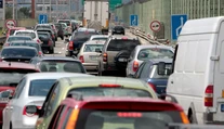 Jednu z najvyťaženejších ciest čakajú dopravné obmedzenia. V Bratislave čiastočne uzavrú Prístavný most
