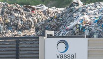 Nelegálnu skládku v Podunajských Biskupiciach preskúmajú geológovia