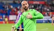 VIDEO: Favorita zaskočil nečakaný hrdina. Brankár arménskeho klubu sa postaral o výnimočný zápis