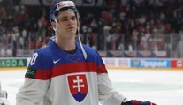 Hokejový zväz reaguje na Slafkovského kritiku: V budúcnosti by sa mal podobných komentárov zdržať