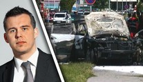 Pokračuje proces v prípade vraždy poslanca Mareka Rakovského, zomrel pri výbuchu auta