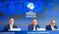 VIDEO: Ceny lístkov i štadióny sú známe. Historicky najväčšie futbalové podujatie na Slovensku sa blíži