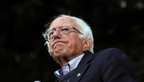 Bernie Sanders odstúpil zo súboja o Biely dom, prisľúbil podporu Bidenovi