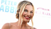 Oscarová nominácia na Najlepšiu herečku v hlavnej úlohe: Margot Robbie