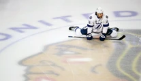 Útočníkovi z New Jersey Devils diagnostikovali leukémiu