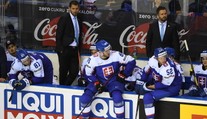 Ťažko sa to hodnotí, hovorí dvojgólový Sukeľ. Nagy neskrýval frustráciu