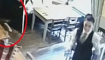 VIDEO: Majiteľa prevádzky šokovali zábery z kamery. Ide naozaj o dievčatko v šatách?