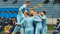 Bratislavský Slovan si vezie z Arménska v predkole EL parádny výsledok