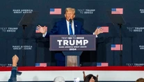 Trump si v predvolebnom prejave poplietol svetových lídrov. Jednou vetou urazil dve krajiny