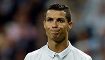 Prehovoril Ronaldov agent o obvineniach o daňových podvodoch