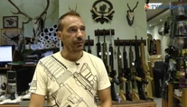 Slováci začali so zbrojením. Pravdepodobne sa boja teroristov