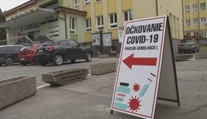 Neúmyselne prepásol svoj termín na očkovanie. Nemal totiž so sebou negatívny sedemdňový test