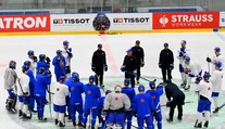 Niekdajší český reprezentant sa obul do Slovákov za reči o teple v aréne: Sú to hlúpe výhovorky