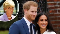 Keby žila princezná Diana, Harrymu by jeho vyvolenú schválila. Tu sú dôvody