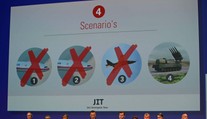 Ruská armáda na základe vyšetrovania tvrdí, že let MH17 zostrelila ukrajinská raketa