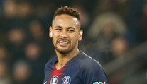 Neymar vypenil po rozhodujúcej penalte: Kompetentným poslal vulgárny odkaz