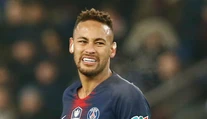 Neymar vypenil po rozhodujúcej penalte: Kompetentným poslal vulgárny odkaz