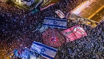 Izrael zažíva najväčšiu krízu svojej histórie. „Orbanizácia“ vedie krajinu na pokraj spoločenského kolapsu