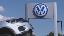 Verejné tajomstvo: Vo Volkswagene sa o vývoji ilegálneho softvéru vraj vedelo