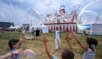 Vizuálni umelci spustia dražbu svojich diel. Výťažok pošlú festivalu Pohoda