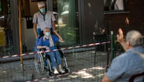 Situácia v Bratislave sa radikálne zhoršuje, nakazených evidujú aj v zariadeniach pre seniorov