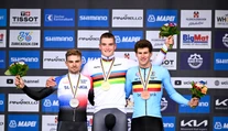 Ďalší medailový úspech pre Slovensko. Martin Svrček bojoval o víťazstvo do posledných metrov