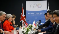 Lídri G20 sa nezhodli na spoločnom boji proti klimatickým zmenám