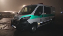 Útoky na policajtov i strážcov prírody. Na Donovaloch ignorovali zákaz ohňostrojov