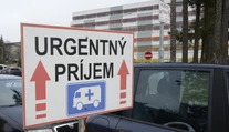 Prezident asociácie nemocníc vysvetlil, prečo nikto z koalície nechcel zdravotníctvo
