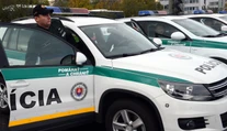 Polícia začala vyšetrovanie v kauze Bašternák
