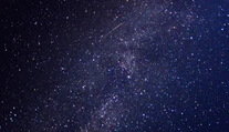 Blíži sa magická noc. Padajúce hviezdy budeme môcť sledovať vo výborných podmienkach