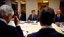 Francúzsko mobilizuje vojenské zdroje na Blízkom východe. Žiada o zasadnutie Bezpečnostnej rady OSN