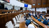 Prvý prieskum preferencií po lete: Takto by dopadli parlamentné voľby