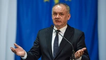Kiska reaguje na Kresáka a jeho zámer pozastaviť doživotné výhody exprezidentom
