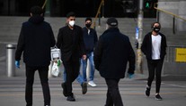 V austrálskom Perthe zaviedli lockdown po objavení jediného prípadu nákazy