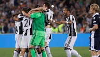 VIDEO: Juventus získal prvú trofej, v tejto sezóne však môže získať ešte ďalšie dve