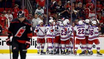 VIDEO: NY Rangers postúpili do finále konferencie, Čechom sa tak na MS rysuje obrovská posila