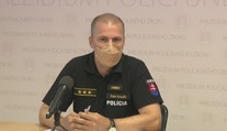 Napätie v silových zložkách pokračuje: Kovařík vysvetlil, prečo stopol komando zo Sobraniec