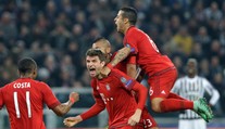 Bayern vyhral v Kolíne, Švento len na lavičke náhradníkov