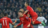 Bayern vyhral v Kolíne, Švento len na lavičke náhradníkov