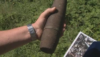 Hubačka na Soroške sa premenila na pyrotechnickú prehliadku
