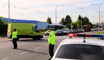 FOTO: Dopravné peklo smerom na Banskú Bystricu. Vodiči stoja za Sliačom v obrovskej kolóne
