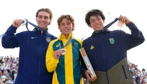 Oni platiť nemusia. Brazílsky prezident oslobodil olympijských medailistov