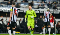 Tréner Newcastlu vyslovil dôveru Dúbravkovi. Slovák so životnou šancou, konkurenciou Karius