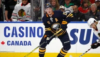 Najväčšia hviezda Buffala Jack Eichel sa stala kapitánom tímu