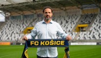 Ján Kozák mladší je späť, povedie Košice. Futbal mi chýbal, priznáva