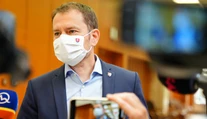 Exkluzívny prieskum: Ktorým politikom ľudia veria a ktorí podľa nich klamú?