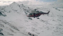 Po páde z oblasti Patrie zomrela skialpinistka