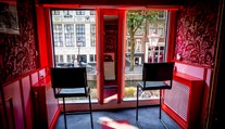Amsterdam predstavil lokalitu, ktorá by mala nahradiť známy Red Light District. Obyvatelia sa proti nej búria